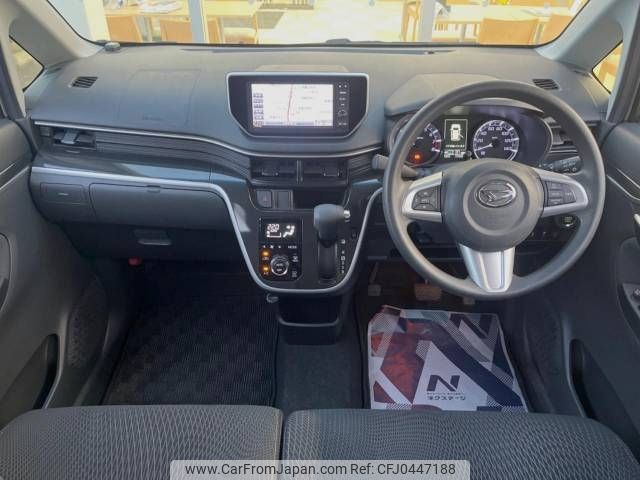 daihatsu move 2016 -DAIHATSU--Move DBA-LA150S--LA150S-0098411---DAIHATSU--Move DBA-LA150S--LA150S-0098411- image 2