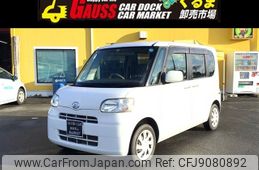 daihatsu tanto 2013 -DAIHATSU--Tanto DBA-L375S--L375S-0666215---DAIHATSU--Tanto DBA-L375S--L375S-0666215-