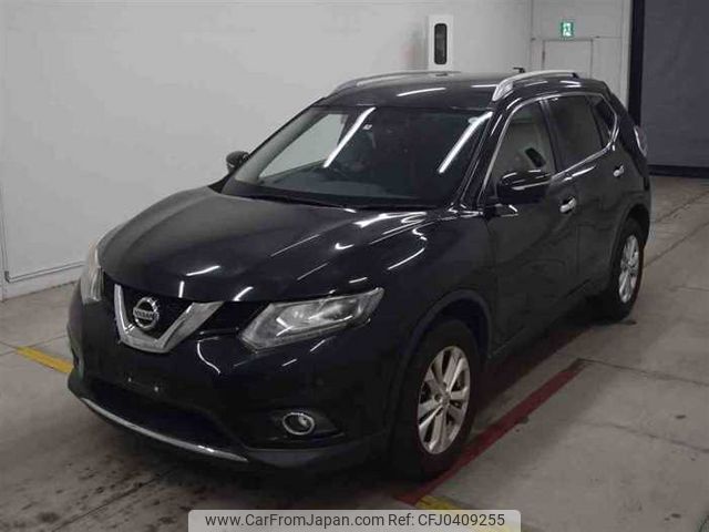 nissan x-trail 2015 22534 image 2