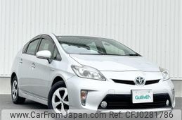 toyota prius 2015 -TOYOTA--Prius DAA-ZVW30--ZVW30-1928820---TOYOTA--Prius DAA-ZVW30--ZVW30-1928820-