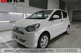 subaru pleo-plus 2020 -SUBARU--Pleo Plus LA360F-0004051---SUBARU--Pleo Plus LA360F-0004051-