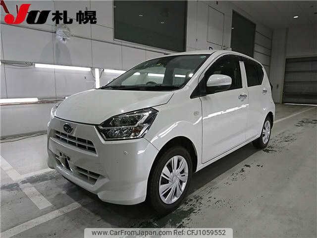 subaru pleo-plus 2020 -SUBARU--Pleo Plus LA360F-0004051---SUBARU--Pleo Plus LA360F-0004051- image 1