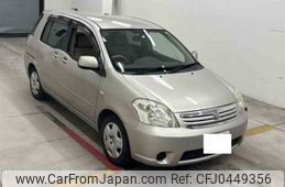 toyota raum 2006 22598