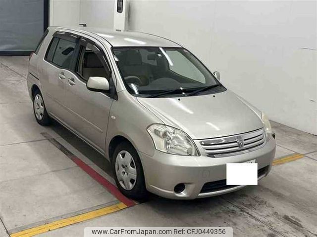 toyota raum 2006 22598 image 1