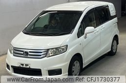 honda freed-spike 2010 CFJ1730377
