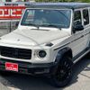 mercedes-benz g-class 2021 GOO_JP_700070667430240731001 image 48