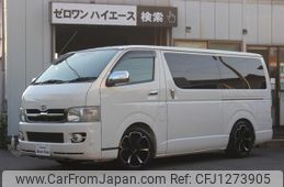 toyota hiace-van 2006 quick_quick_KDH200V_KDH200-0059971