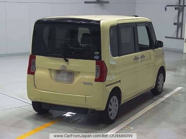 daihatsu tanto 2017 -DAIHATSU--Tanto DBA-LA600S--LA600S-0520725---DAIHATSU--Tanto DBA-LA600S--LA600S-0520725- image 2