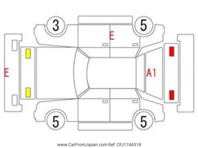 honda stepwagon 2024 CFJ1746518 image 2