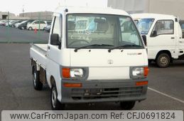 daihatsu hijet-truck 1997 No.15756