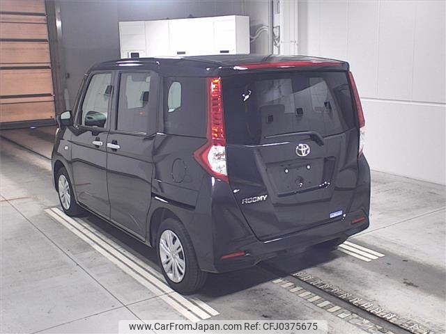 toyota roomy 2021 -TOYOTA--Roomy M900A-0589116---TOYOTA--Roomy M900A-0589116- image 2