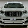 toyota land-cruiser-prado 2022 -TOYOTA--Land Cruiser Prado 3BA-TRJ150W--TRJ150-0153742---TOYOTA--Land Cruiser Prado 3BA-TRJ150W--TRJ150-0153742- image 17