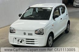 suzuki alto 2020 -SUZUKI--Alto HA36S-547009---SUZUKI--Alto HA36S-547009-