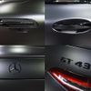 mercedes-benz amg 2020 -MERCEDES-BENZ--AMG 4AA-290659--W1K2906591A035733---MERCEDES-BENZ--AMG 4AA-290659--W1K2906591A035733- image 8