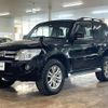 mitsubishi pajero 2012 -MITSUBISHI--Pajero LDA-V88W--V88W-0500195---MITSUBISHI--Pajero LDA-V88W--V88W-0500195- image 18