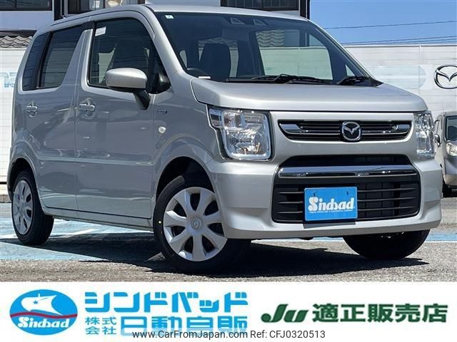 mazda flair 2024 -MAZDA 【船橋 580ｳ1364】--Flair MJ95S--131024---MAZDA 【船橋 580ｳ1364】--Flair MJ95S--131024- image 1