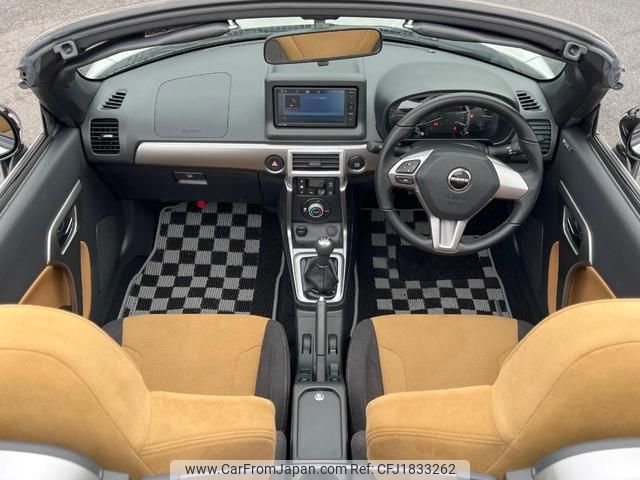 daihatsu copen 2023 CFJ1833262 image 2