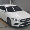 mercedes-benz a-class 2019 -MERCEDES-BENZ--Benz A Class WDD1770842V030024---MERCEDES-BENZ--Benz A Class WDD1770842V030024- image 1