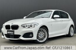 bmw 1-series 2018 -BMW--BMW 1 Series LDA-1S20--WBA1S520505L18480---BMW--BMW 1 Series LDA-1S20--WBA1S520505L18480-