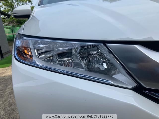 honda grace 2015 -HONDA--Grace DAA-GM5--GM5-1002986---HONDA--Grace DAA-GM5--GM5-1002986- image 2