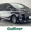 toyota alphard 2020 -TOYOTA--Alphard 6AA-AYH30W--AYH30-0113537---TOYOTA--Alphard 6AA-AYH30W--AYH30-0113537- image 1