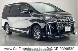 toyota alphard 2020 -TOYOTA--Alphard 6AA-AYH30W--AYH30-0113537---TOYOTA--Alphard 6AA-AYH30W--AYH30-0113537-