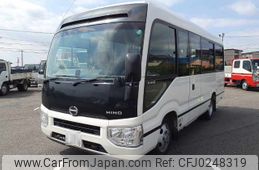 hino liesse 2018 -HINO 【一宮 200さ415】--Hino Liesse XZB60M-0010182---HINO 【一宮 200さ415】--Hino Liesse XZB60M-0010182-