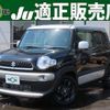 suzuki xbee 2019 quick_quick_DAA-MN71S_MN71S-149745 image 1