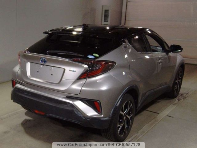 toyota c-hr 2018 -TOYOTA--C-HR ZYX10-2119830---TOYOTA--C-HR ZYX10-2119830- image 2