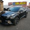 toyota c-hr 2019 -TOYOTA 【大分 300ﾜ3424】--C-HR ZYX10--2167135---TOYOTA 【大分 300ﾜ3424】--C-HR ZYX10--2167135- image 1