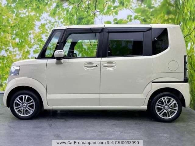 honda n-box 2014 quick_quick_DBA-JF1_JF1-1473906 image 2