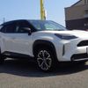 toyota yaris-cross 2020 CFJ1781502 image 4