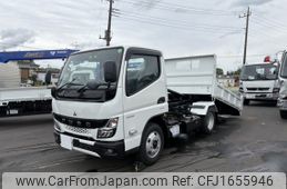 mitsubishi-fuso canter 2024 CFJ1655946