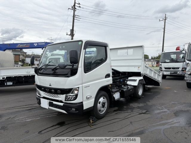 mitsubishi-fuso canter 2024 CFJ1655946 image 1