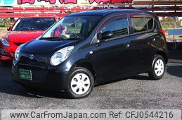 suzuki alto 2013 -SUZUKI--Alto HA25S--927056---SUZUKI--Alto HA25S--927056-