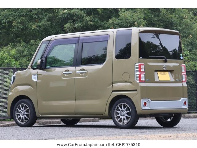 daihatsu wake 2014 -DAIHATSU--WAKE LA700S--LA700S-0015752---DAIHATSU--WAKE LA700S--LA700S-0015752- image 2