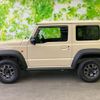 suzuki jimny-sierra 2025 quick_quick_3BA-JB74W_JB74W-238351 image 2