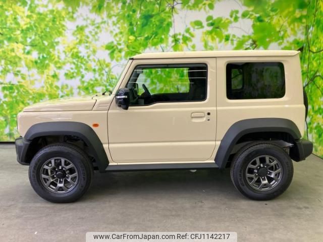 suzuki jimny-sierra 2025 quick_quick_3BA-JB74W_JB74W-238351 image 2