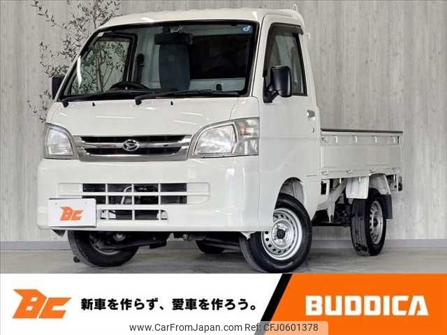 daihatsu hijet-truck 2014 -DAIHATSU--Hijet Truck EBD-S201P--S201P-0114194---DAIHATSU--Hijet Truck EBD-S201P--S201P-0114194- image 1