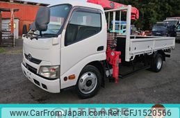 hino dutro 2012 CFJ1520566