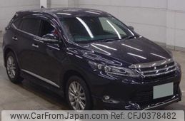 toyota harrier 2016 quick_quick_DBA-ZSU65W_ZSU65-0020028