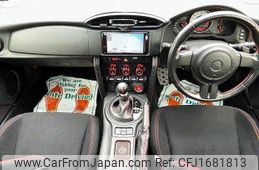 toyota 86 2013 CFJ1681813
