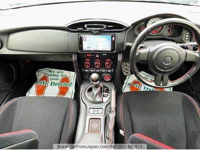 toyota 86 2013 CFJ1681813 image 1