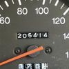 toyota land-cruiser-prado 1992 -TOYOTA--Land Cruiser Prado LJ78G--0025489---TOYOTA--Land Cruiser Prado LJ78G--0025489- image 21