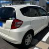 honda fit 2009 -HONDA--Fit DBA-GE7--GE7-1019196---HONDA--Fit DBA-GE7--GE7-1019196- image 5