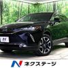 toyota harrier-hybrid 2020 quick_quick_AXUH80_AXUH80-0001492 image 1
