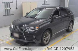 lexus rx 2014 -LEXUS--Lexus RX GYL10W-2415380---LEXUS--Lexus RX GYL10W-2415380-