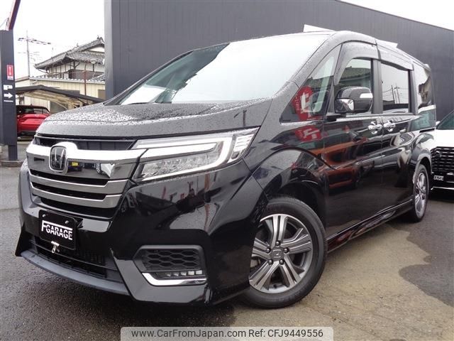 honda stepwagon 2020 -HONDA--Stepwgn 6AA-RP5--RP5-1207452---HONDA--Stepwgn 6AA-RP5--RP5-1207452- image 1