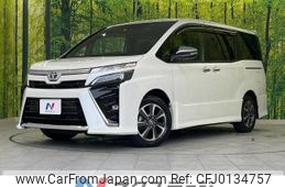 toyota voxy 2020 -TOYOTA--Voxy 3BA-ZRR80W--ZRR80-0622581---TOYOTA--Voxy 3BA-ZRR80W--ZRR80-0622581-