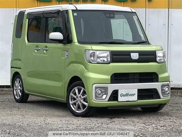daihatsu wake 2019 -DAIHATSU--WAKE DBA-LA700S--LA700S-0133435---DAIHATSU--WAKE DBA-LA700S--LA700S-0133435- image 1